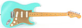 Squier 40th Anniversary Vintage Edition Stratocaster Sea Foam Green Electric Guitar