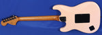 Squier Contemporary Floyd Rose Shell Pink Stratocaster Strat Electric Guitar