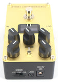 Vox Valvenergy VE-CD Copperhead Drive Electric Guitar Overdrive Effect Pedal