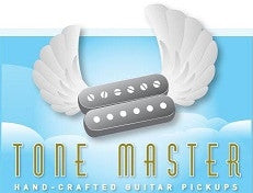 All Music Inc Is Proud To Welcome Tone Master Hand Crafted Guitar & Bass Pickups