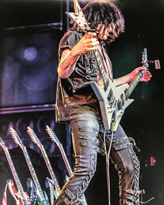 Michael Angelo Batio Live at All Music Inc. 5/3 @5:30pm