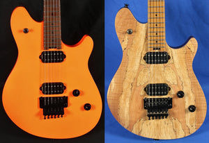 Are EVH Designs Reaching Everyone?