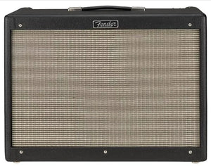 The Fender Hot Rod Deluxe Amplifier - A Staple Of Rock Guitar