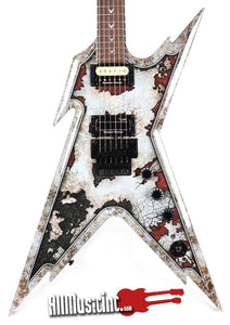 Dean Electric Guitars