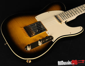 The Fender Richie Kotzen Signature Telecaster