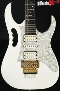 All Music Inc. Steve Vai Owned Guitars and Amplifiers