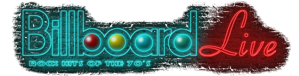 Great LI Bands: Billboard Live: Rock Hits Of The 70's