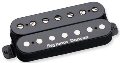 Guitar & Bass Pickups