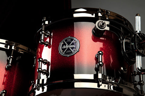 Drums & Percussion