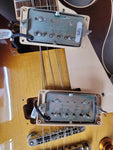 Gibson Les Paul Classic Tobacco Burst Electric Guitar