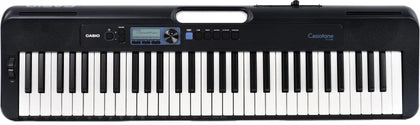 Casio Casiotone CT-S300 61-key Portable Arranger Keyboard