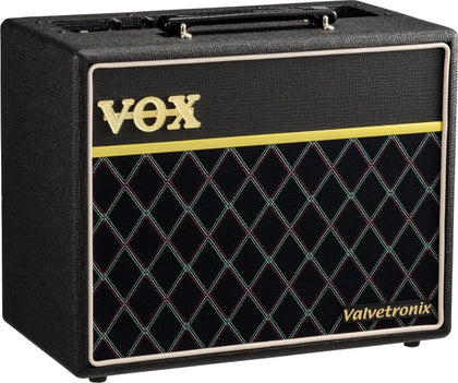 Vox Valvetronix VT20X Classic Blue 20-watt 1 x 8-inch Combo Amplifier