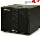 Genzler Amplification BA2-112-3STR Bass Guitar Array Speaker Cabinet