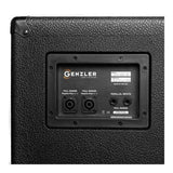 Genzler Amplification BA2-112-3STR Bass Guitar Array Speaker Cabinet