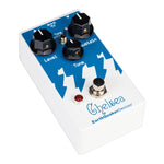 EarthQuaker Devices Chelsea Fuzz Driver Bass Guitar Effect Pedal