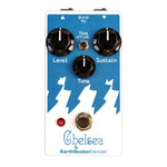 EarthQuaker Devices Chelsea Fuzz Driver Bass Guitar Effect Pedal