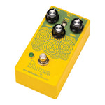 EarthQuaker Devices Blumes Low Signal Shredder Overdrive Bass Effect Pedal