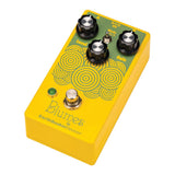 EarthQuaker Devices Blumes Low Signal Shredder Overdrive Bass Effect Pedal