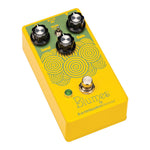 EarthQuaker Devices Blumes Low Signal Shredder Overdrive Bass Effect Pedal