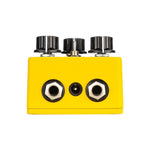 EarthQuaker Devices Blumes Low Signal Shredder Overdrive Bass Effect Pedal