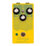 EarthQuaker Devices Blumes Low Signal Shredder Overdrive Bass Effect Pedal