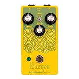 EarthQuaker Devices Blumes Low Signal Shredder Overdrive Bass Effect Pedal