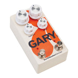 EarthQuaker Devices Gary Modulation Fuzz Overdrive Guitar Effects Pedal