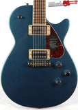 Gretsch Electromatic Jet Club Electric Guitar Riviera Blue