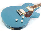 Gretsch Electromatic Jet Club Electric Guitar Riviera Blue