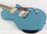 Gretsch Electromatic Jet Club Electric Guitar Riviera Blue