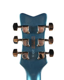Gretsch Electromatic Jet Club Electric Guitar Riviera Blue
