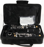Selmer Prelude PCL111S Clarinet
