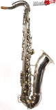 1945 Conn 10M Naked Lady Tenor Saxophone w/ Original Case