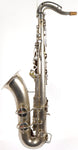 1945 Conn 10M Naked Lady Tenor Saxophone w/ Original Case