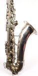 1945 Conn 10M Naked Lady Tenor Saxophone w/ Original Case