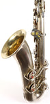 1945 Conn 10M Naked Lady Tenor Saxophone w/ Original Case