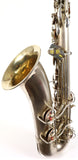 1945 Conn 10M Naked Lady Tenor Saxophone w/ Original Case
