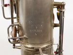 1945 Conn 10M Naked Lady Tenor Saxophone w/ Original Case
