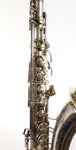 1945 Conn 10M Naked Lady Tenor Saxophone w/ Original Case