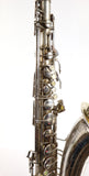1945 Conn 10M Naked Lady Tenor Saxophone w/ Original Case