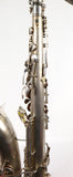1945 Conn 10M Naked Lady Tenor Saxophone w/ Original Case