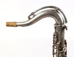 1945 Conn 10M Naked Lady Tenor Saxophone w/ Original Case