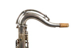 1945 Conn 10M Naked Lady Tenor Saxophone w/ Original Case