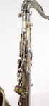 1945 Conn 10M Naked Lady Tenor Saxophone w/ Original Case