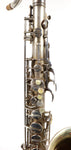 1945 Conn 10M Naked Lady Tenor Saxophone w/ Original Case