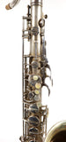 1945 Conn 10M Naked Lady Tenor Saxophone w/ Original Case