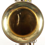 1945 Conn 10M Naked Lady Tenor Saxophone w/ Original Case