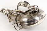 1945 Conn 10M Naked Lady Tenor Saxophone w/ Original Case