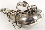 1945 Conn 10M Naked Lady Tenor Saxophone w/ Original Case