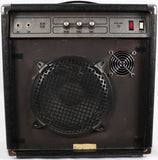 Ampeg B-100 Bass Guitar Combo Amplifier